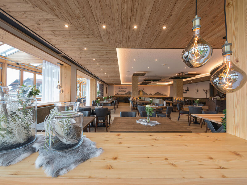 Hotel Landgasthof Hubertus