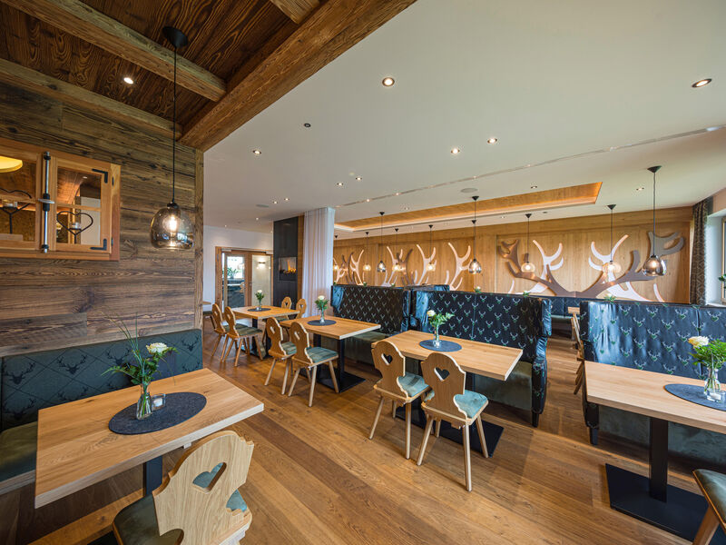 Hotel Landgasthof Hubertus