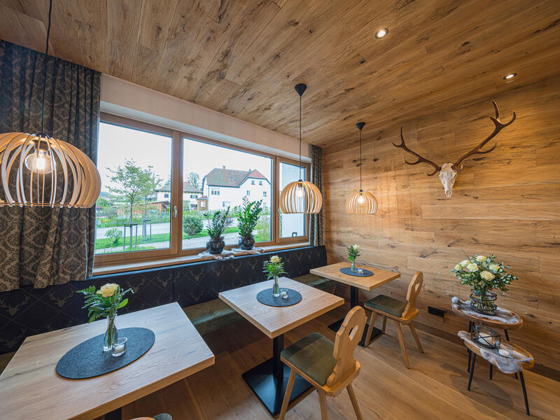Hotel Landgasthof Hubertus