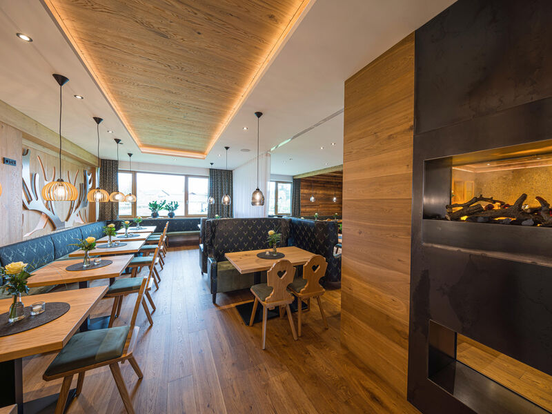 Hotel Landgasthof Hubertus
