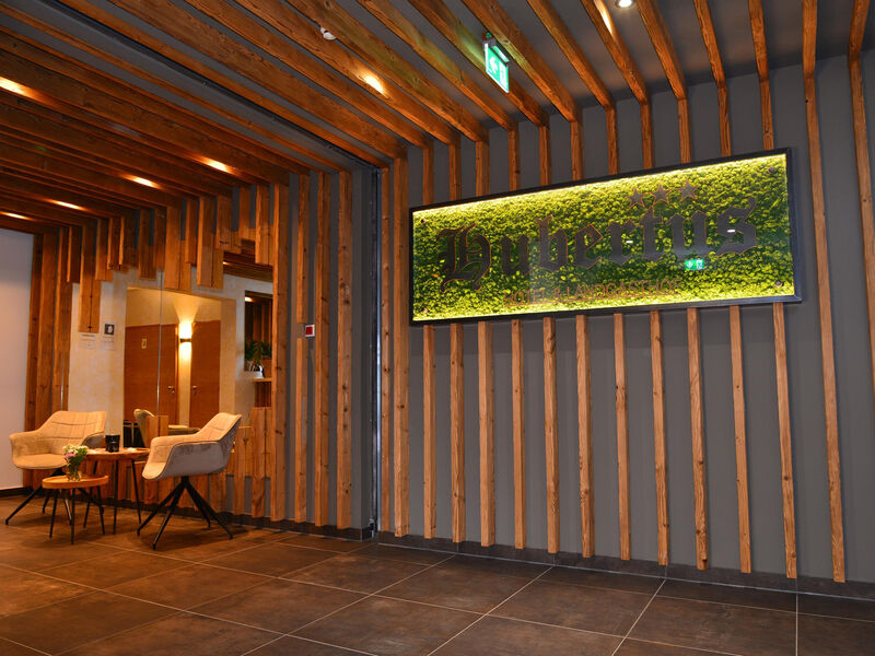 Hotel Landgasthof Hubertus