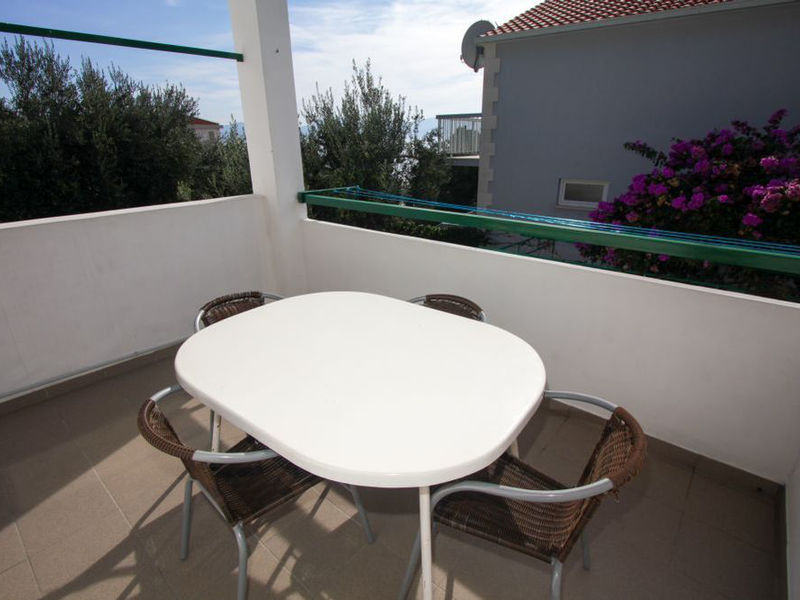 Apartmány Varis