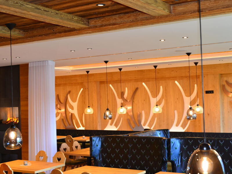 Hotel Landgasthof Hubertus