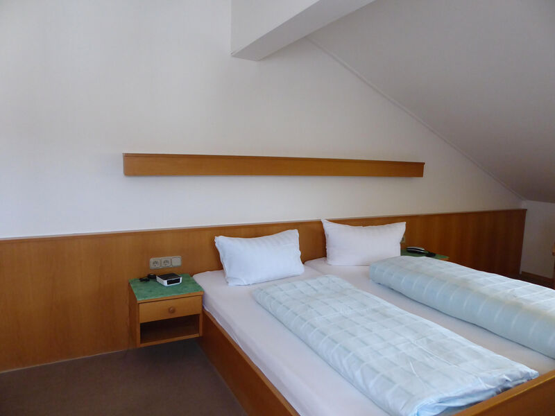 Hotel Landgasthof Hubertus