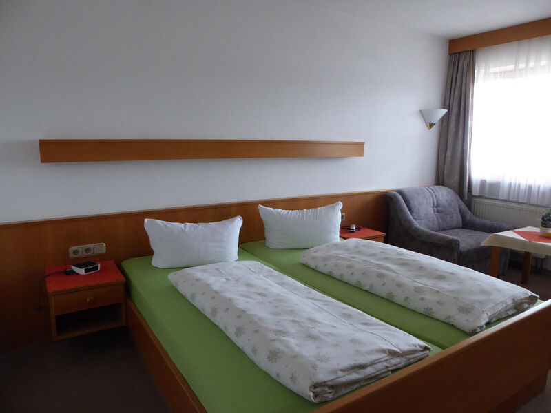 Hotel Landgasthof Hubertus