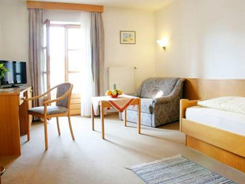 Hotel Landgasthof Hubertus