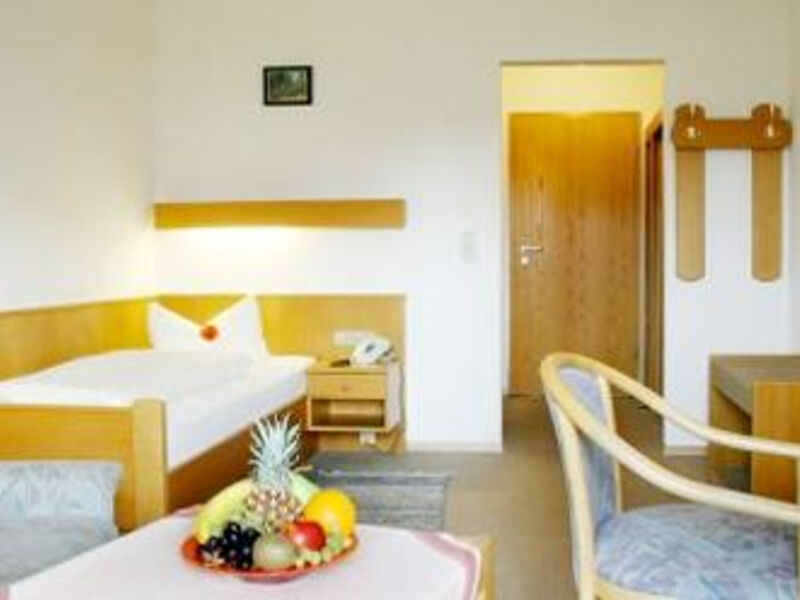 Hotel Landgasthof Hubertus