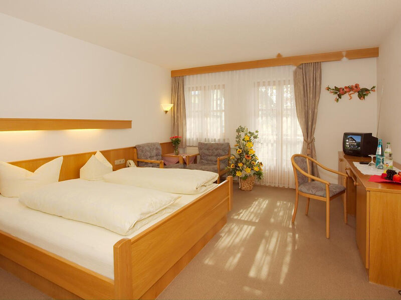 Hotel Landgasthof Hubertus