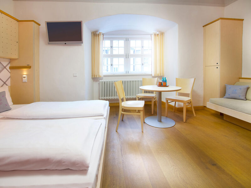 JUFA Hotel Kronach - Festung Rosenberg