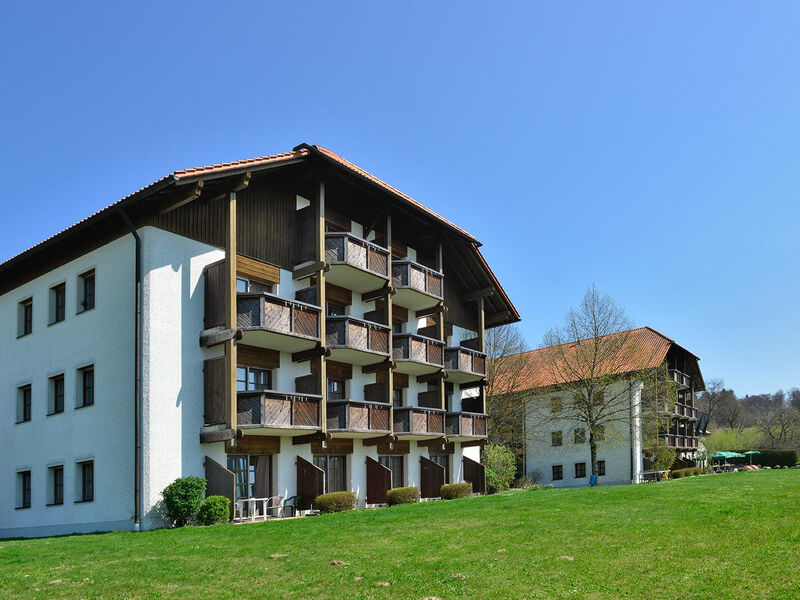 Michel Hotel Karoli Waldkirchen