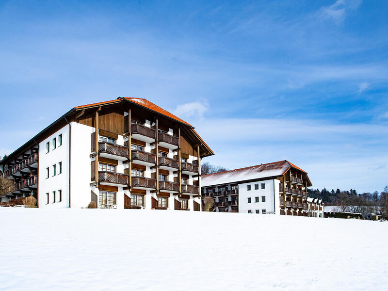 Michel Hotel Karoli Waldkirchen