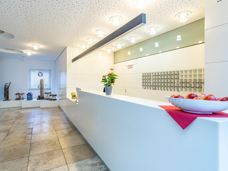 Michel Hotel Karoli Waldkirchen