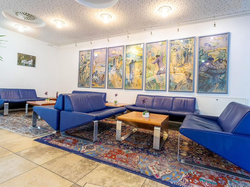 Michel Hotel Karoli Waldkirchen
