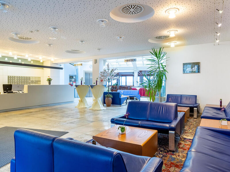 Michel Hotel Karoli Waldkirchen