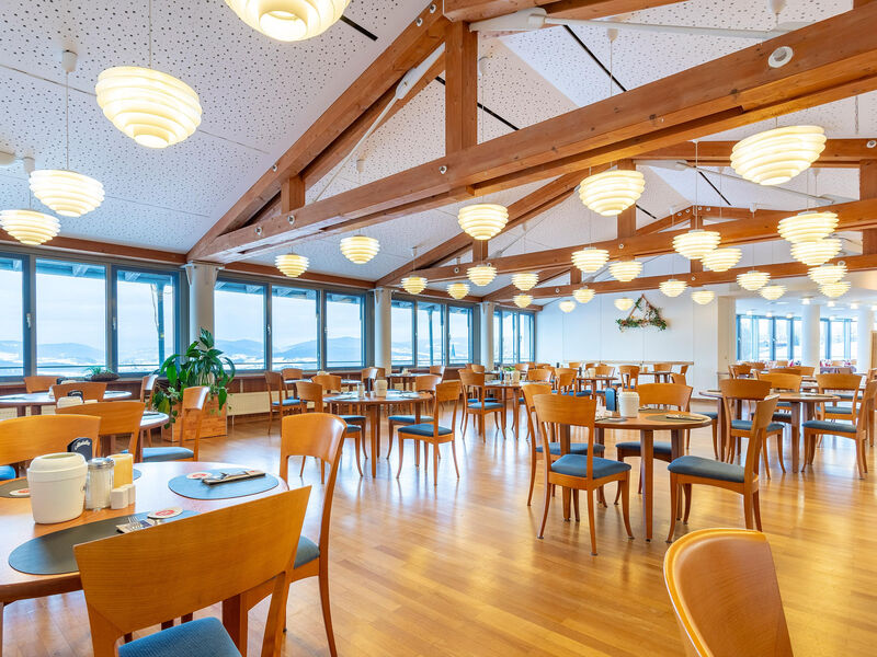 Michel Hotel Karoli Waldkirchen