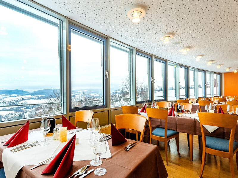 Michel Hotel Karoli Waldkirchen