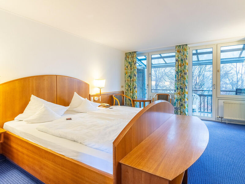 Michel Hotel Karoli Waldkirchen