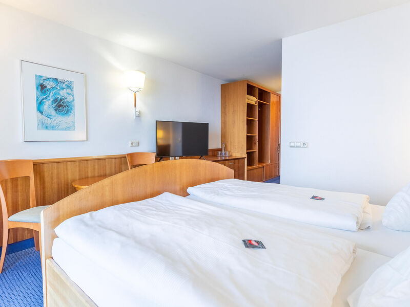 Michel Hotel Karoli Waldkirchen