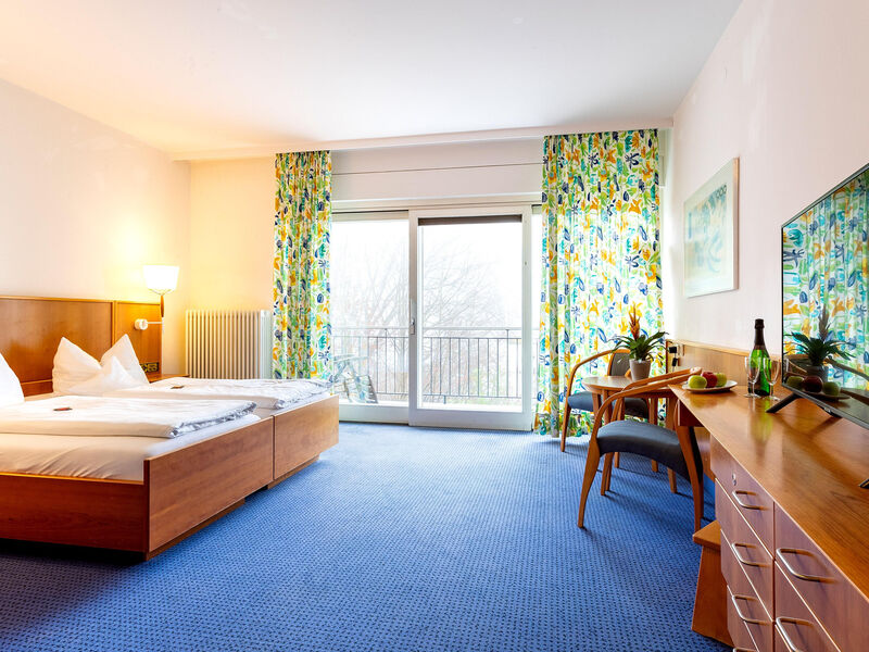 Michel Hotel Karoli Waldkirchen
