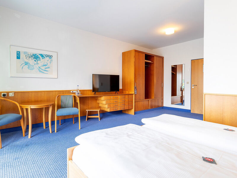 Michel Hotel Karoli Waldkirchen