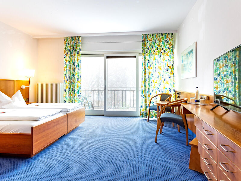 Michel Hotel Karoli Waldkirchen