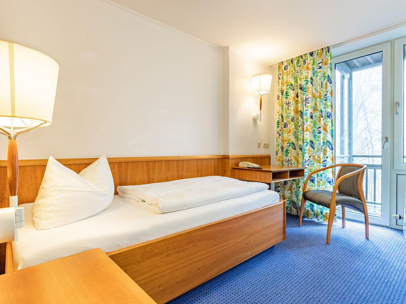 Michel Hotel Karoli Waldkirchen