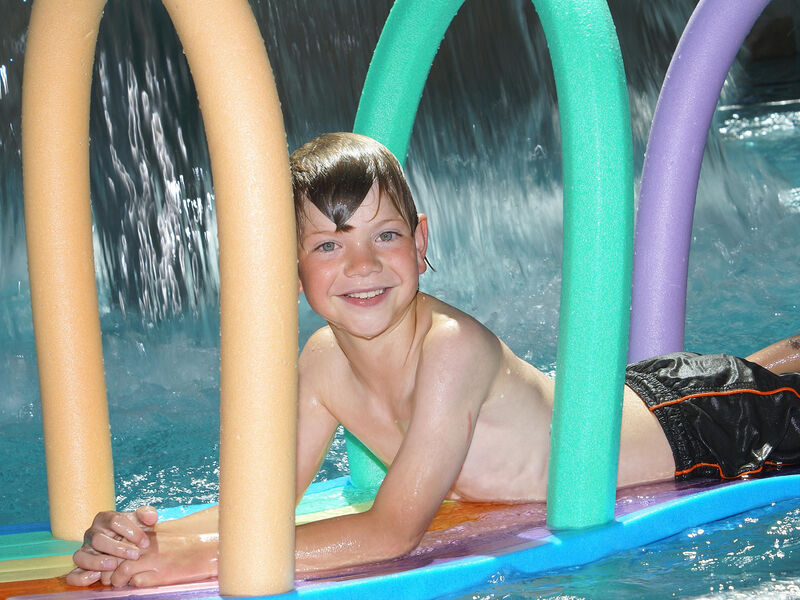 JUFA Familienresort Kempten im Allgäu