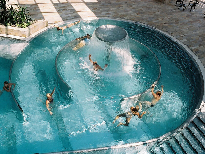 JUFA Familienresort Kempten im Allgäu