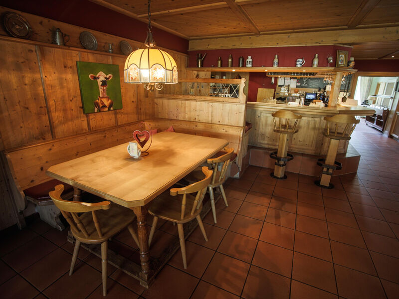 AllgäuHotel Hofgut Kürnach