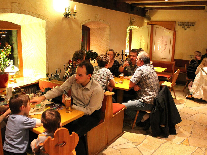 AllgäuHotel Hofgut Kürnach