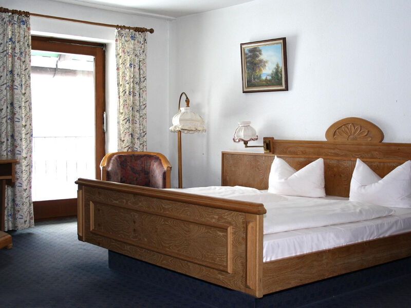AllgäuHotel Hofgut Kürnach
