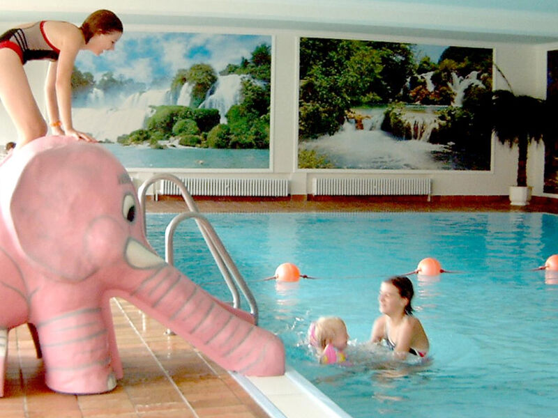 AllgäuHotel Hofgut Kürnach