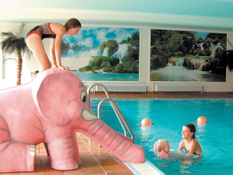 AllgäuHotel Hofgut Kürnach
