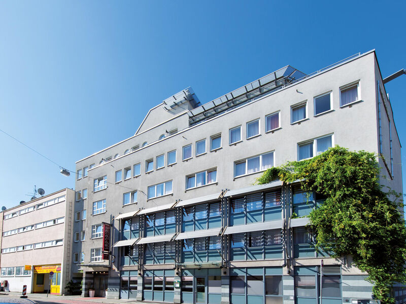 Hotel Leonardo Nürnberg