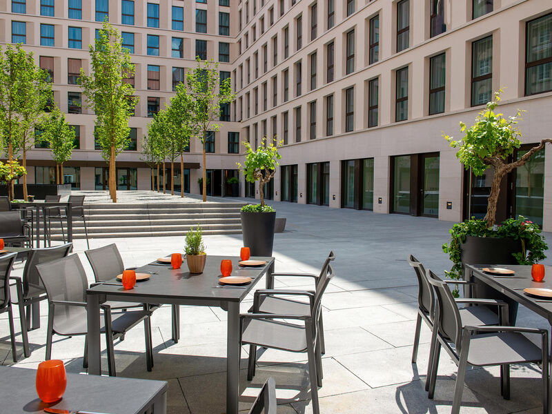 Leonardo Royal Hotel Nürnberg