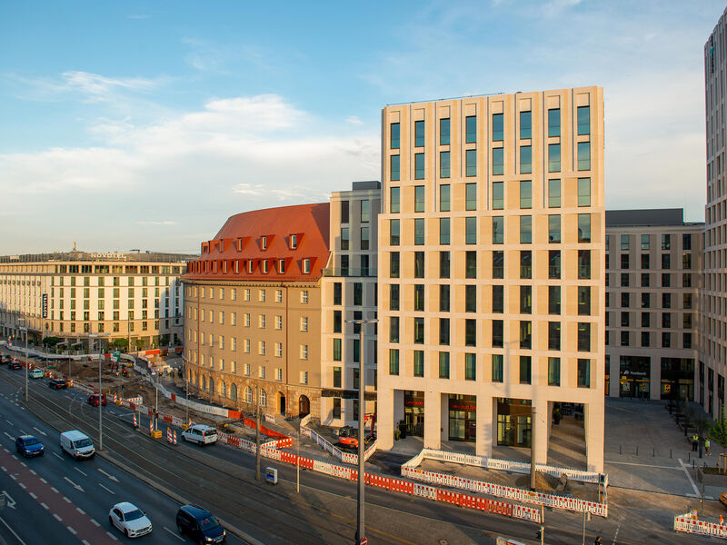 Leonardo Royal Hotel Nürnberg