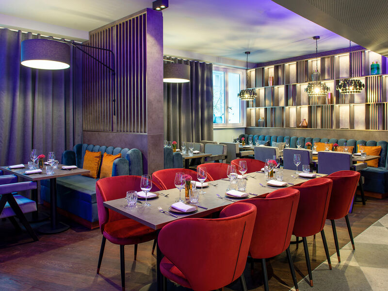 Leonardo Royal Hotel Nürnberg