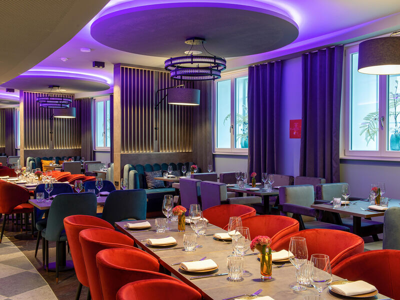 Leonardo Royal Hotel Nürnberg