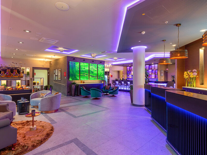 Leonardo Royal Hotel Nürnberg