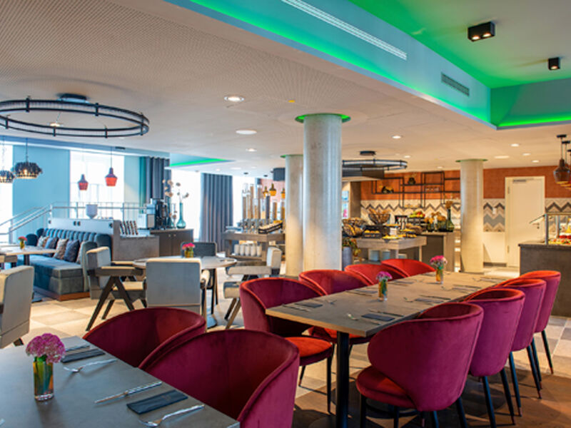 Leonardo Royal Hotel Nürnberg