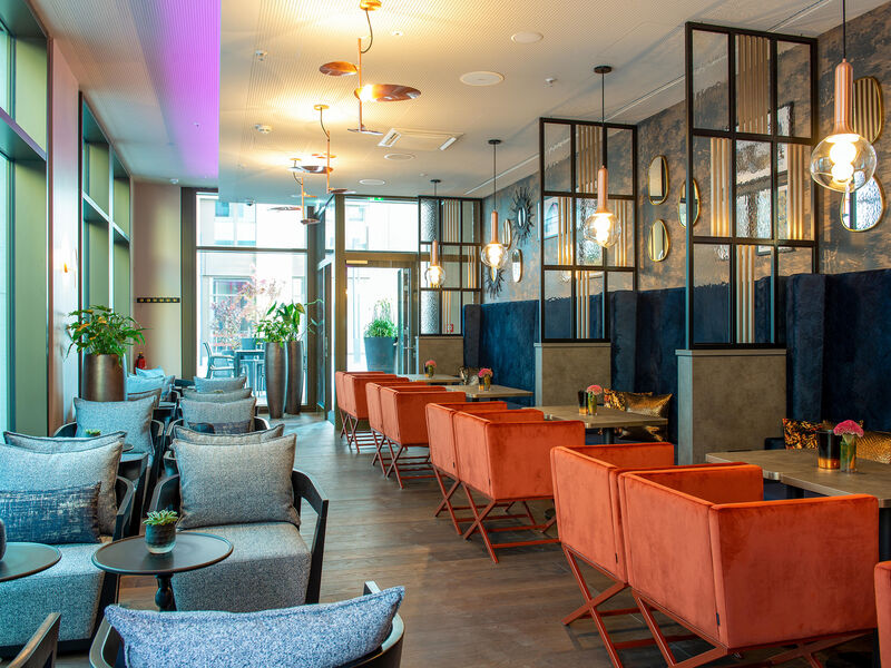Leonardo Royal Hotel Nürnberg