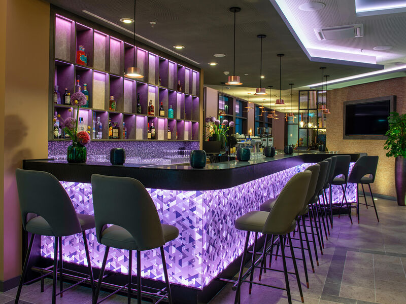 Leonardo Royal Hotel Nürnberg