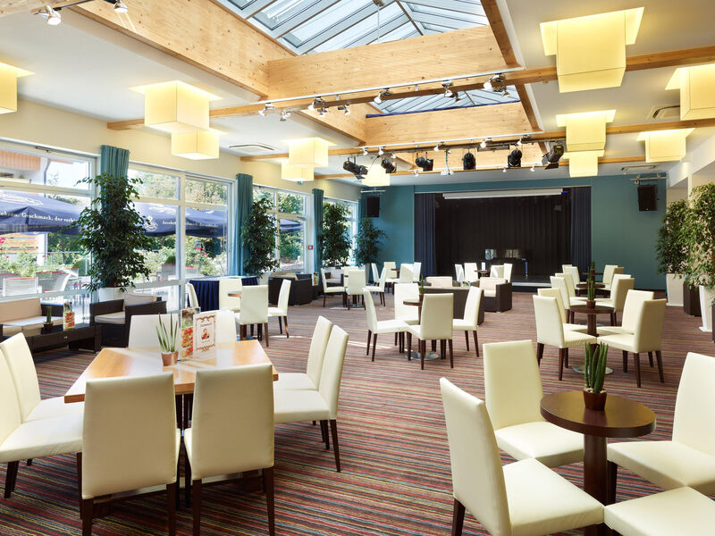 Hotel DAS LUDWIG  sup.