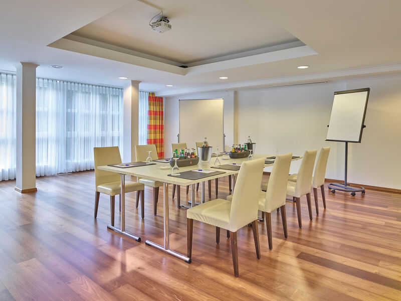 Hotel DAS LUDWIG  sup.