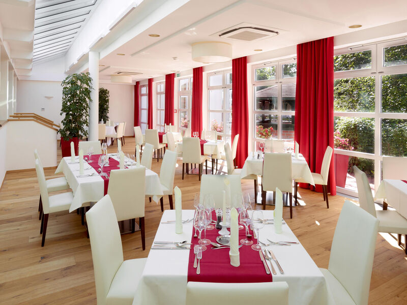 Hotel DAS LUDWIG  sup.