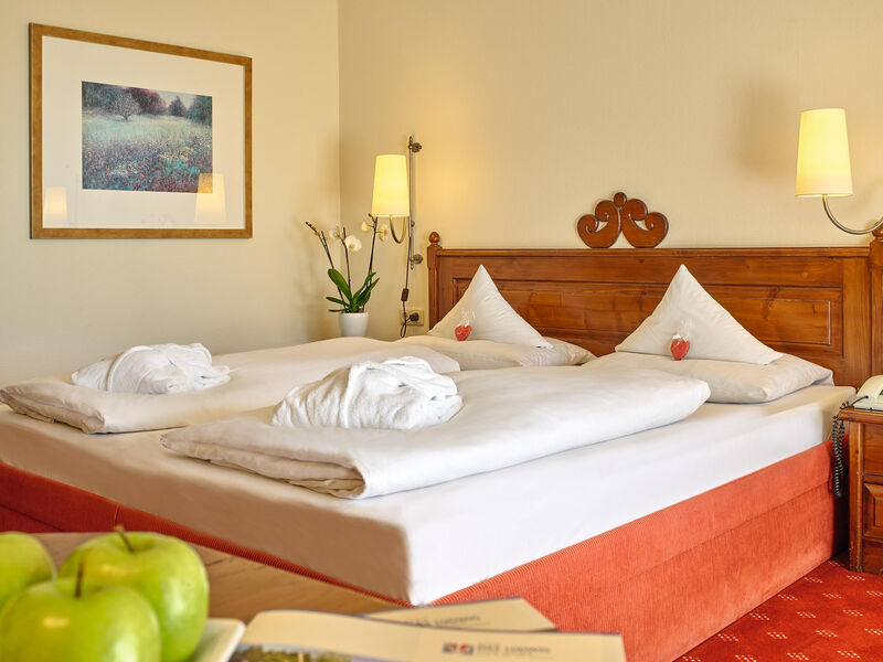 Hotel DAS LUDWIG  sup.