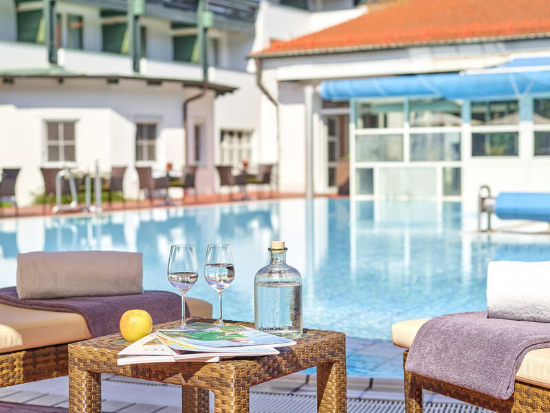 Hotel DAS LUDWIG  sup.