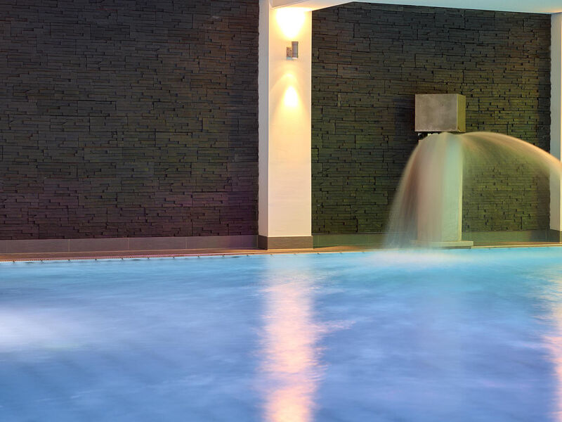 Hotel DAS LUDWIG  sup.