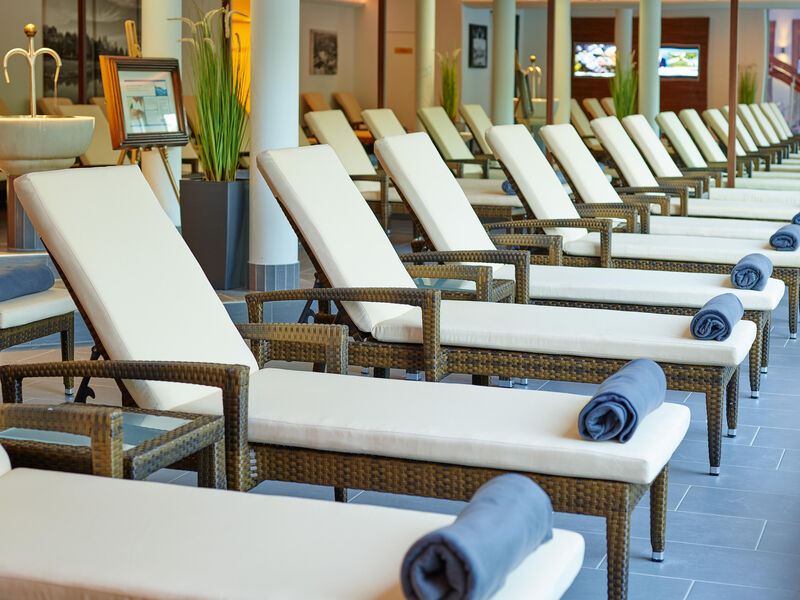 Hotel DAS LUDWIG  sup.