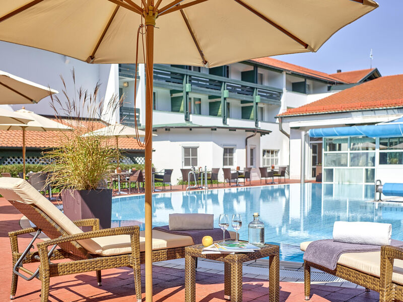 Hotel DAS LUDWIG  sup.